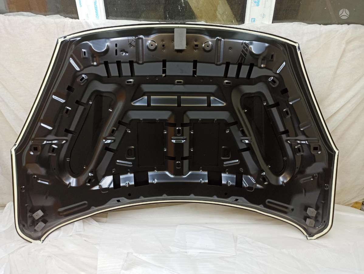 Ford Kuga детали кузова
