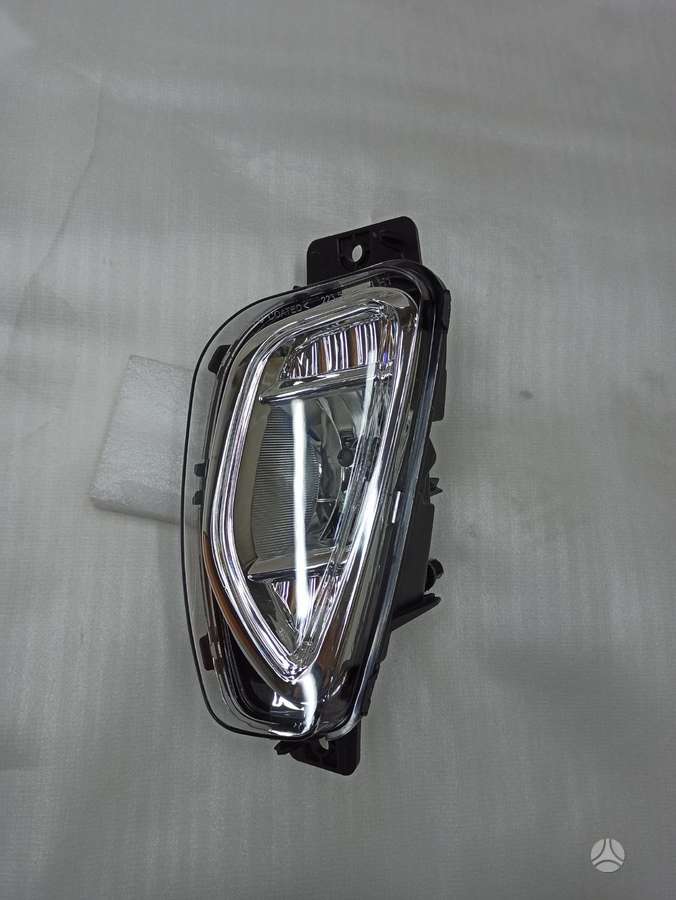 Ford Kuga детали кузова