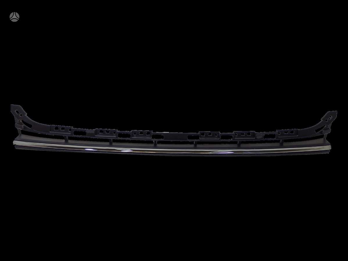 Audi A8 детали кузова