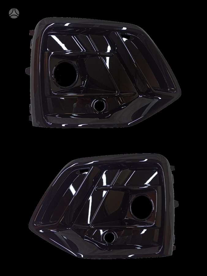 Audi Q5 body parts