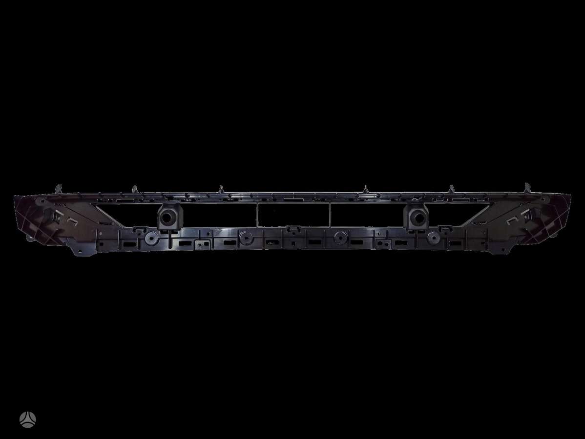 Audi Q5 body parts