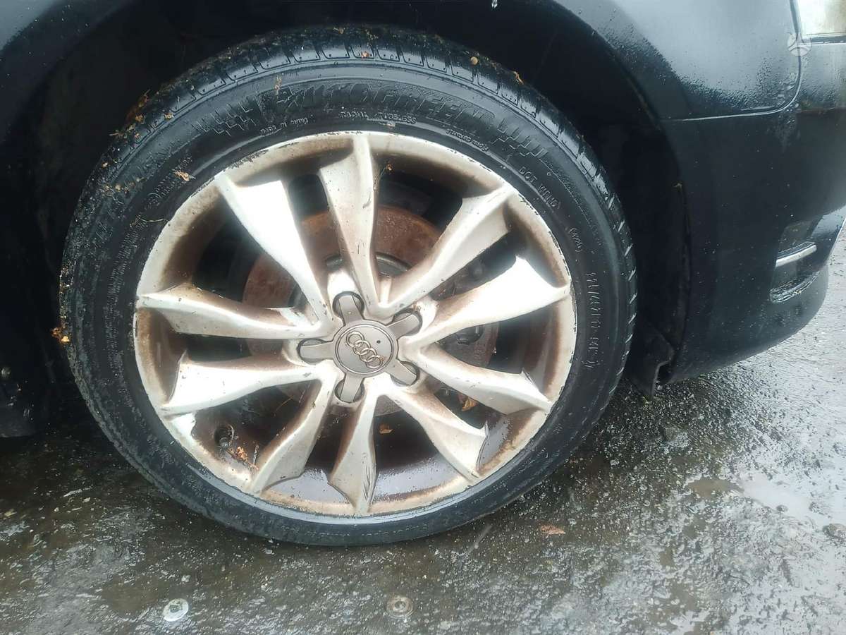Audi A3 for parts