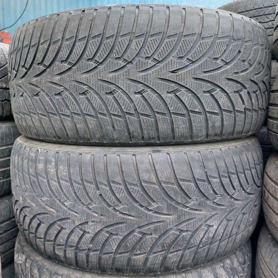Köp Nankang Winter Activa SV-3 direkt online