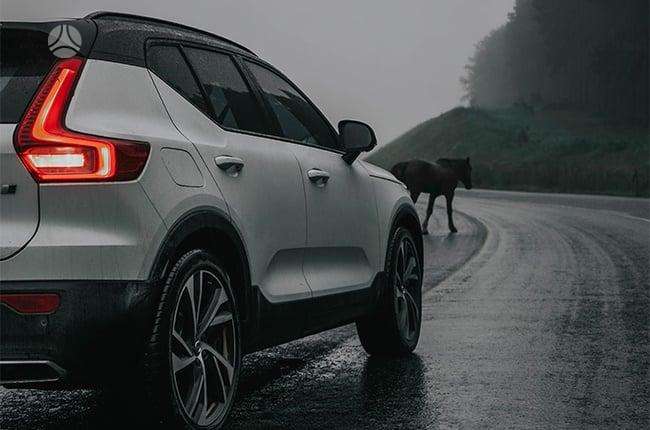 Volvo EU-FE183 Style MB, легкосплавные , R18