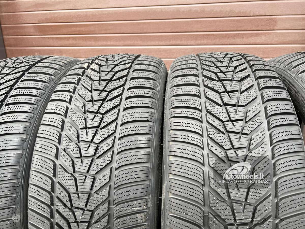 Hankook Winter I*Cept EVO 3, winter 255/45 R19