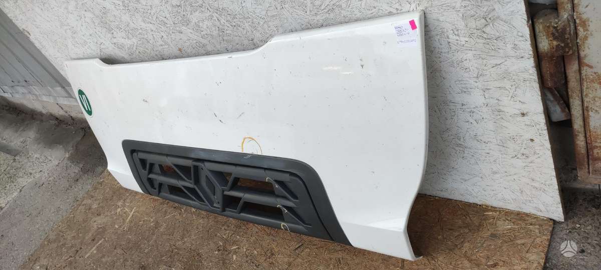 Renault TRUCK D, sunkvežimiai