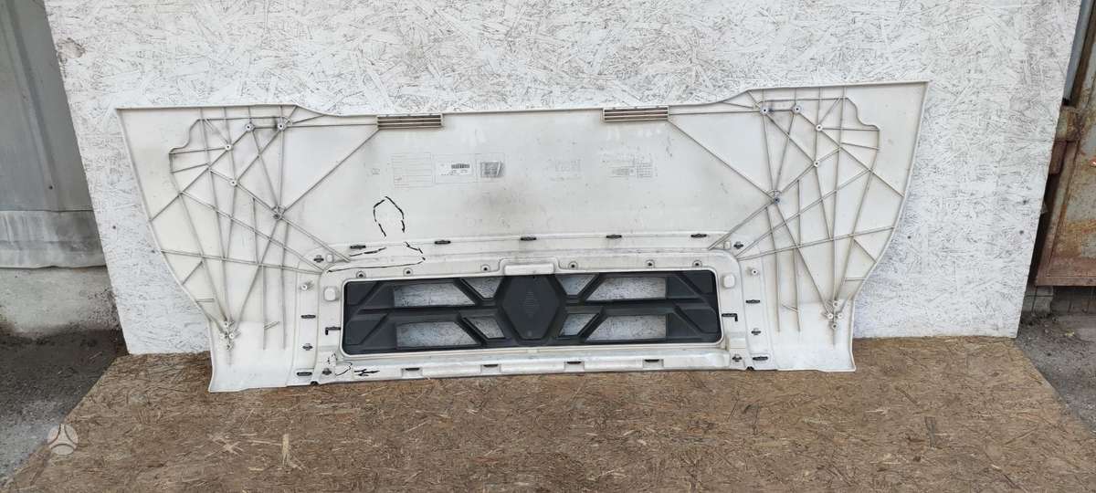 Renault TRUCK D, trucks