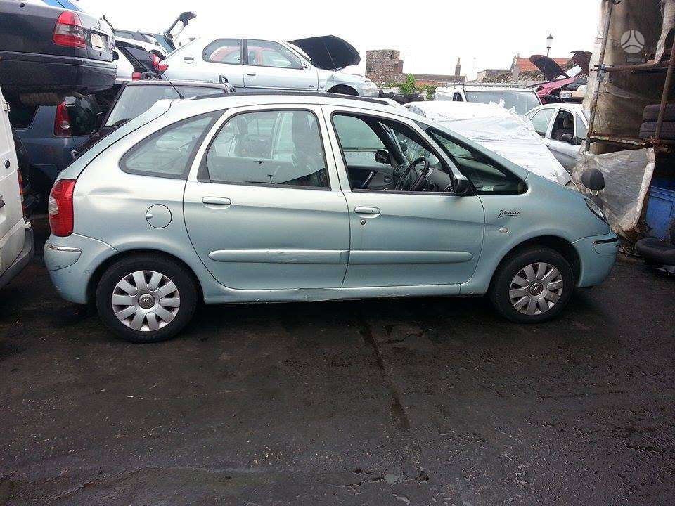 Citroen Xsara Picasso