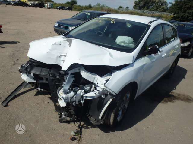 Ford Focus for parts