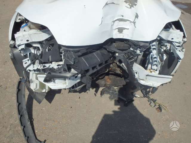 Ford Focus for parts