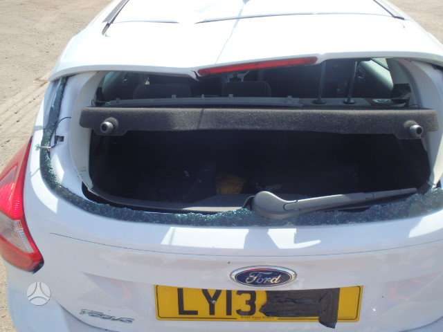 Ford Focus for parts