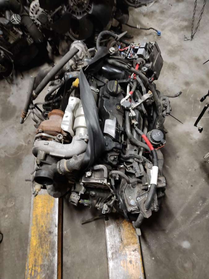 Volvo V40, D4162t dg9r7000aa