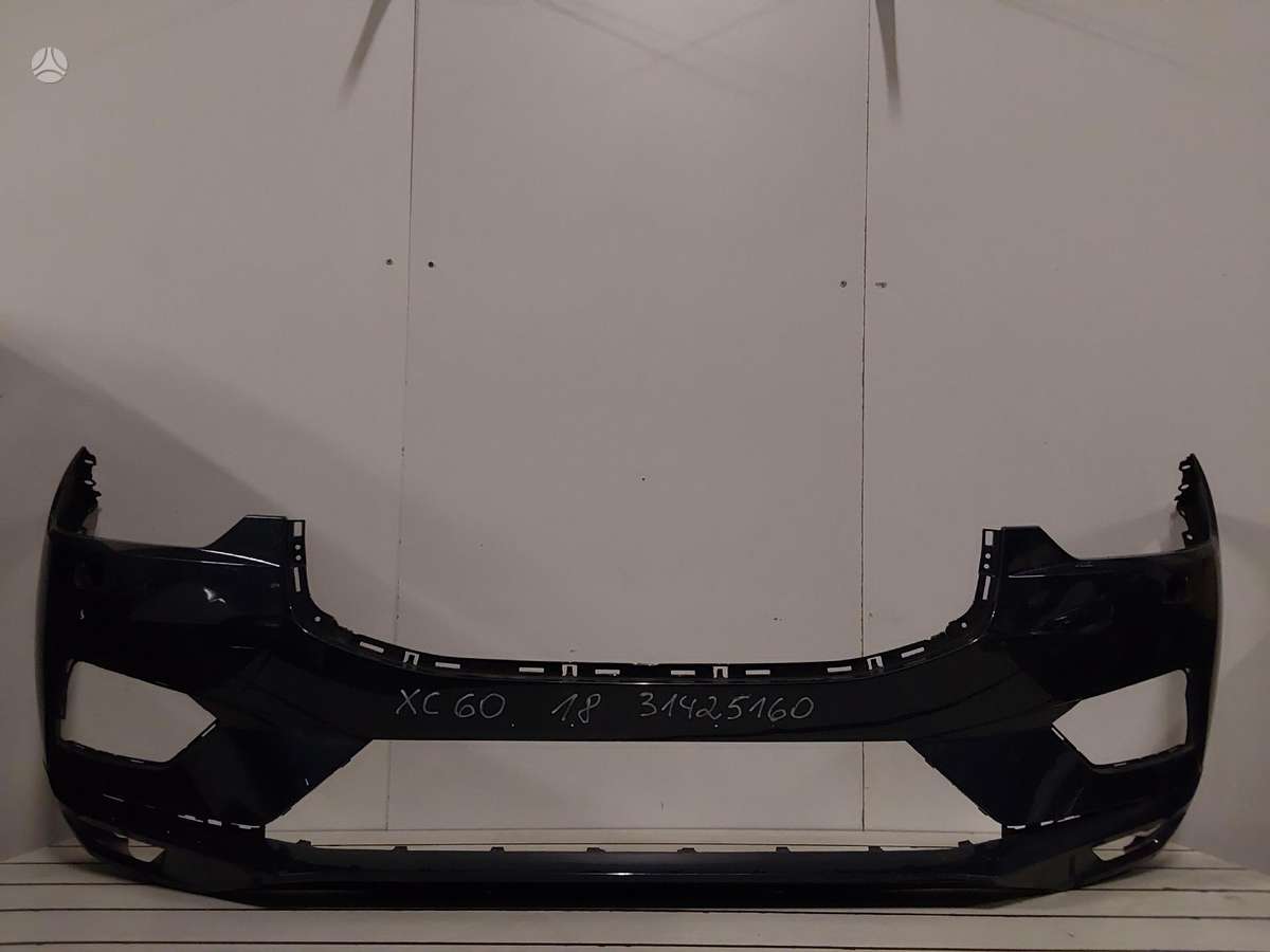 Volvo XC60 for parts