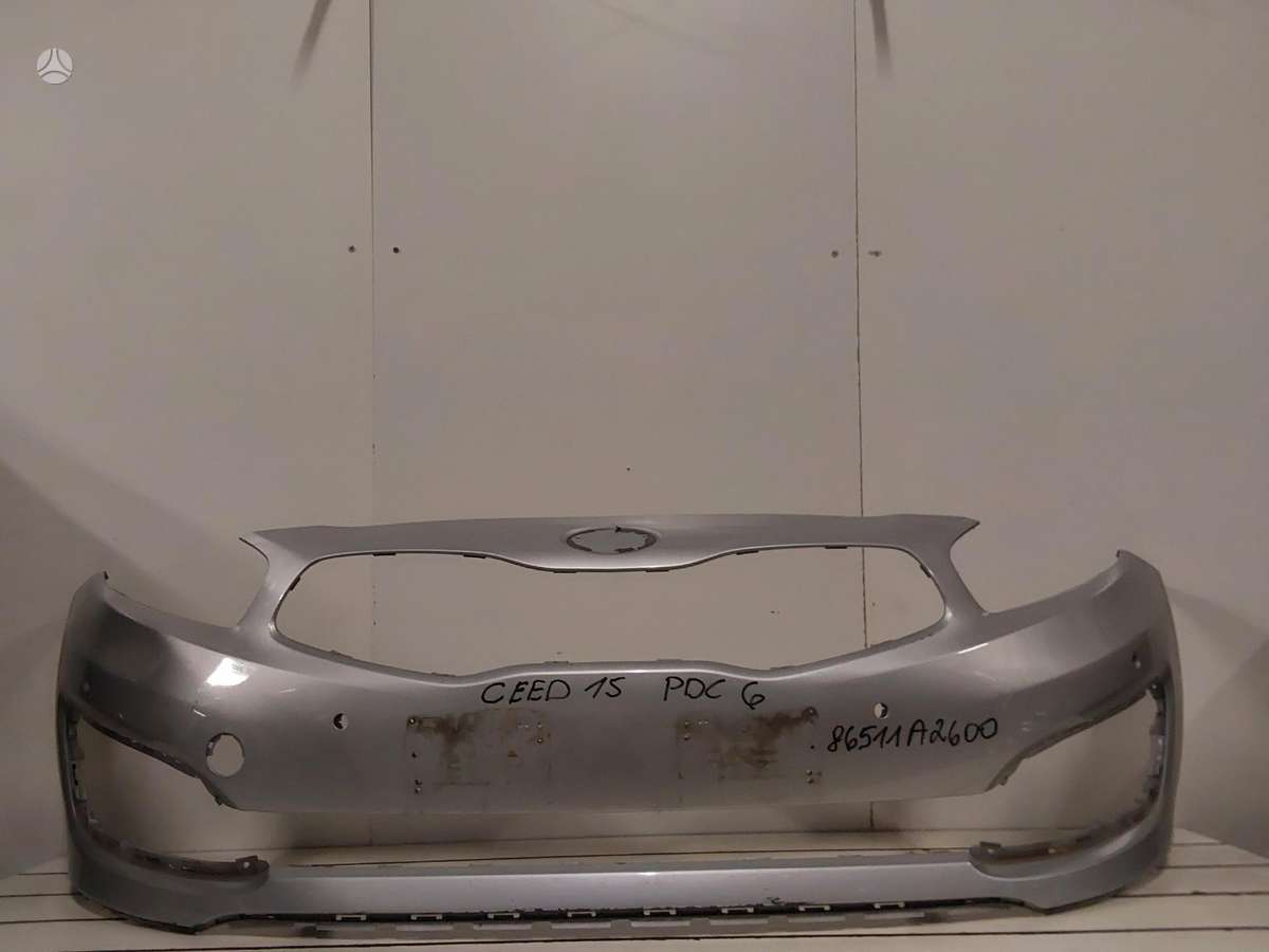 Kia Ceed for parts