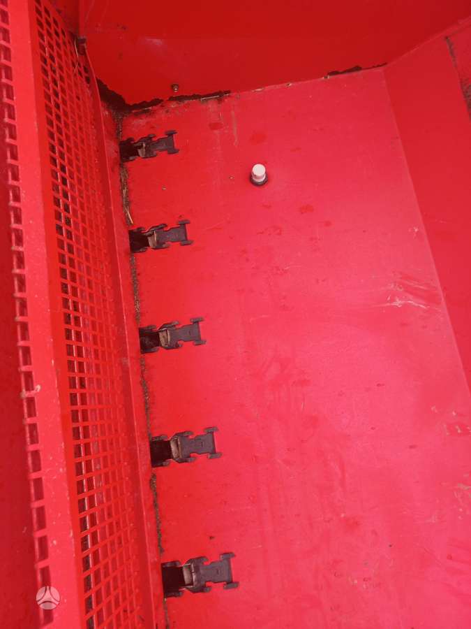 -Kita- RAPID 400C, seeders, planters