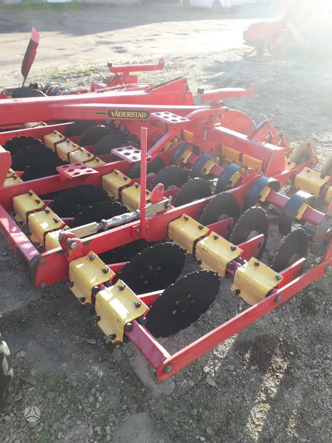 -Kita- RAPID 400C, seeders, planters