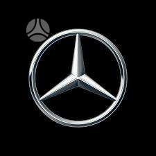 Mercedes benz Mb remontas Vilniuje