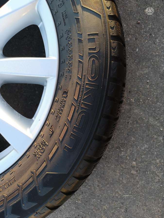 Porsche Porsche Originlūs, light alloy, R18