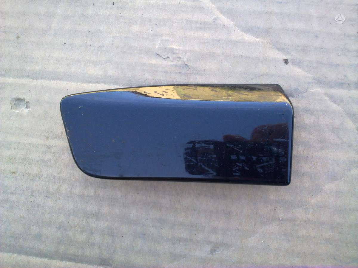 Ford S-MAX front grill, radiator, water radiator