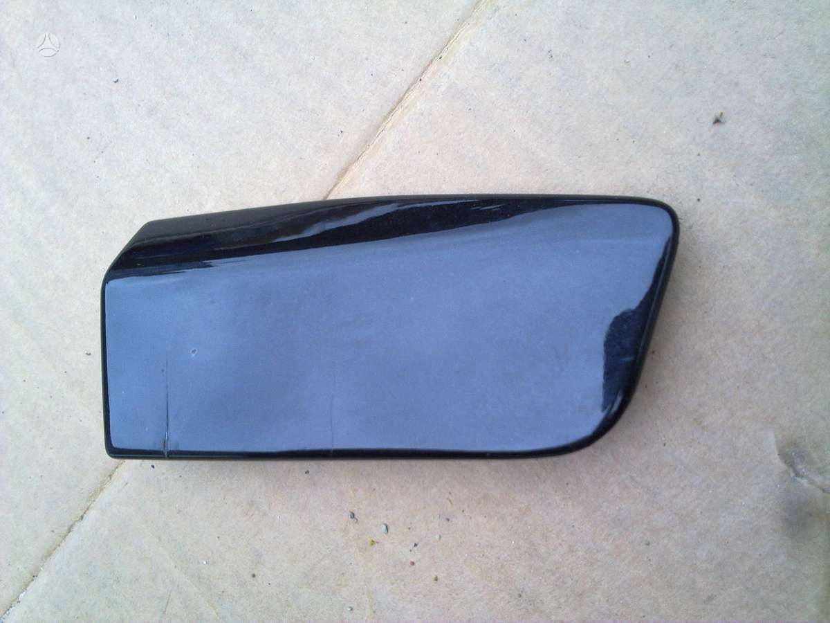 Ford S-MAX front grill, radiator, water radiator