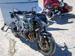Kawasaki Z, street / classic