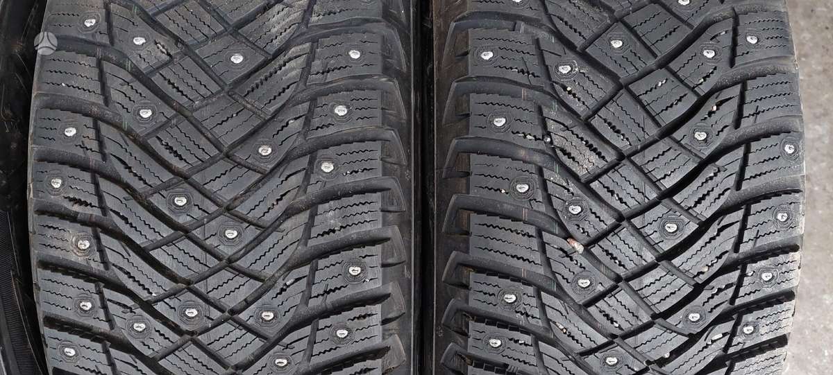 Goodyear, winter 235/55 R19