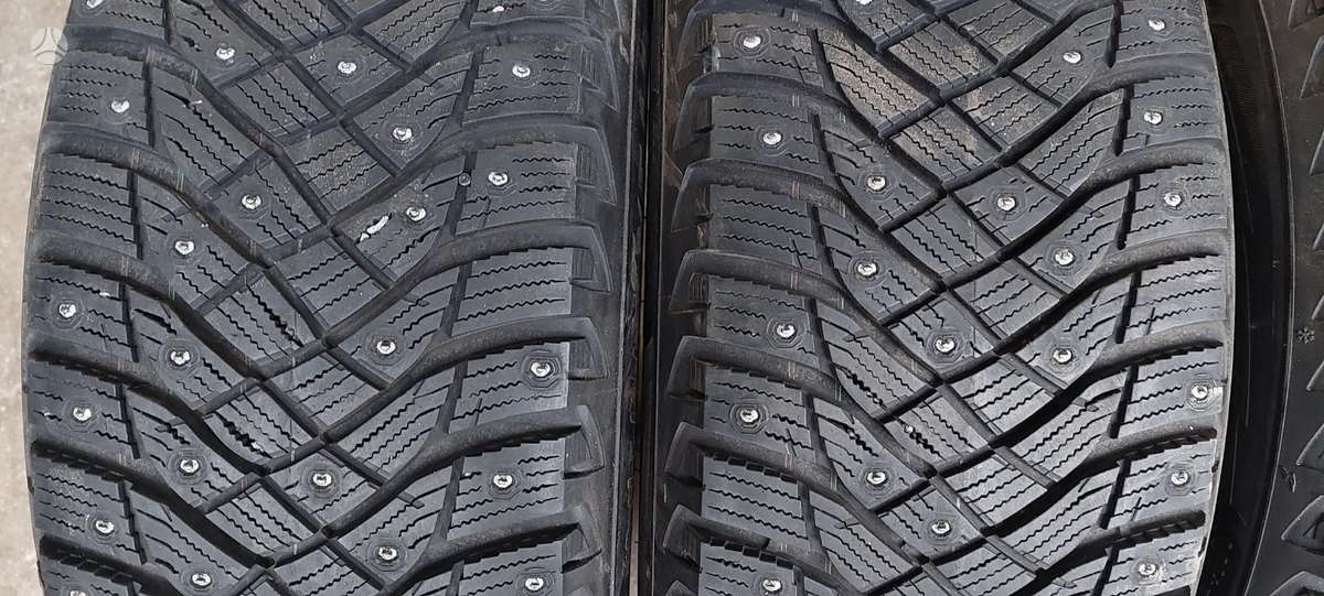 Goodyear, winter 235/55 R19
