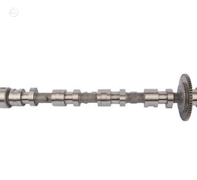 Mazda CX-5, Sh01, crankshaft, cylinder head