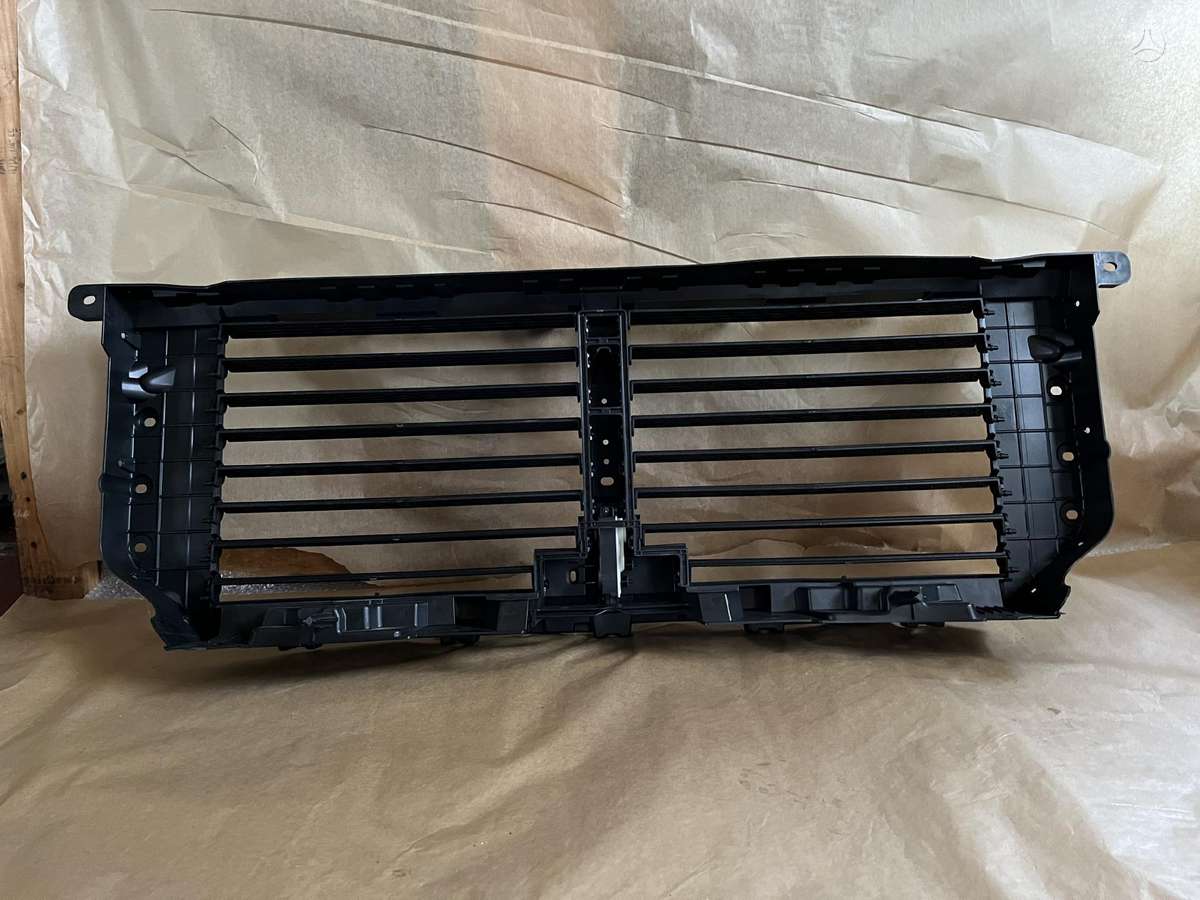 Ford F-150 детали кузова
