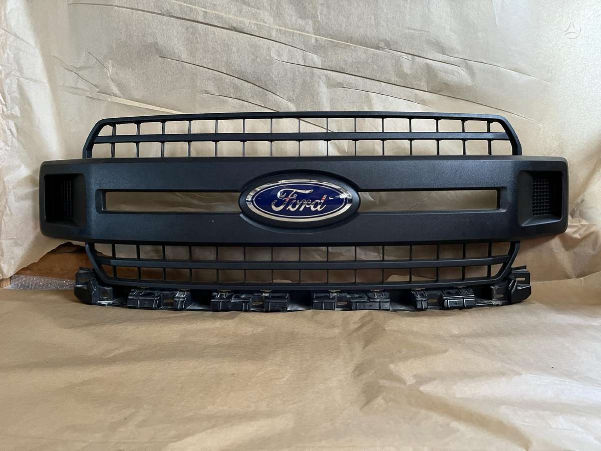 Ford F-150 детали кузова