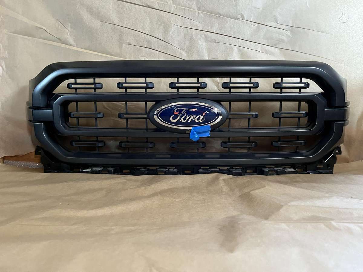 Ford F-150 kėbulo dalys