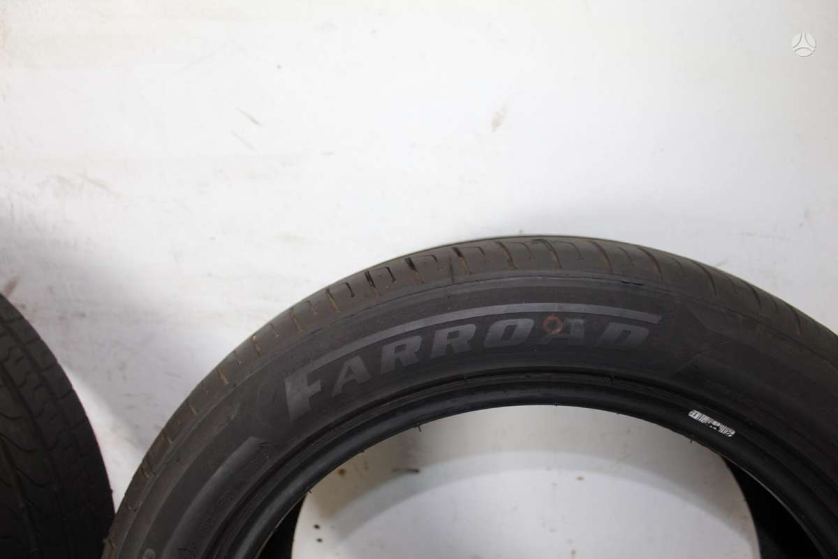 FARROAD, летние 225/50 R17