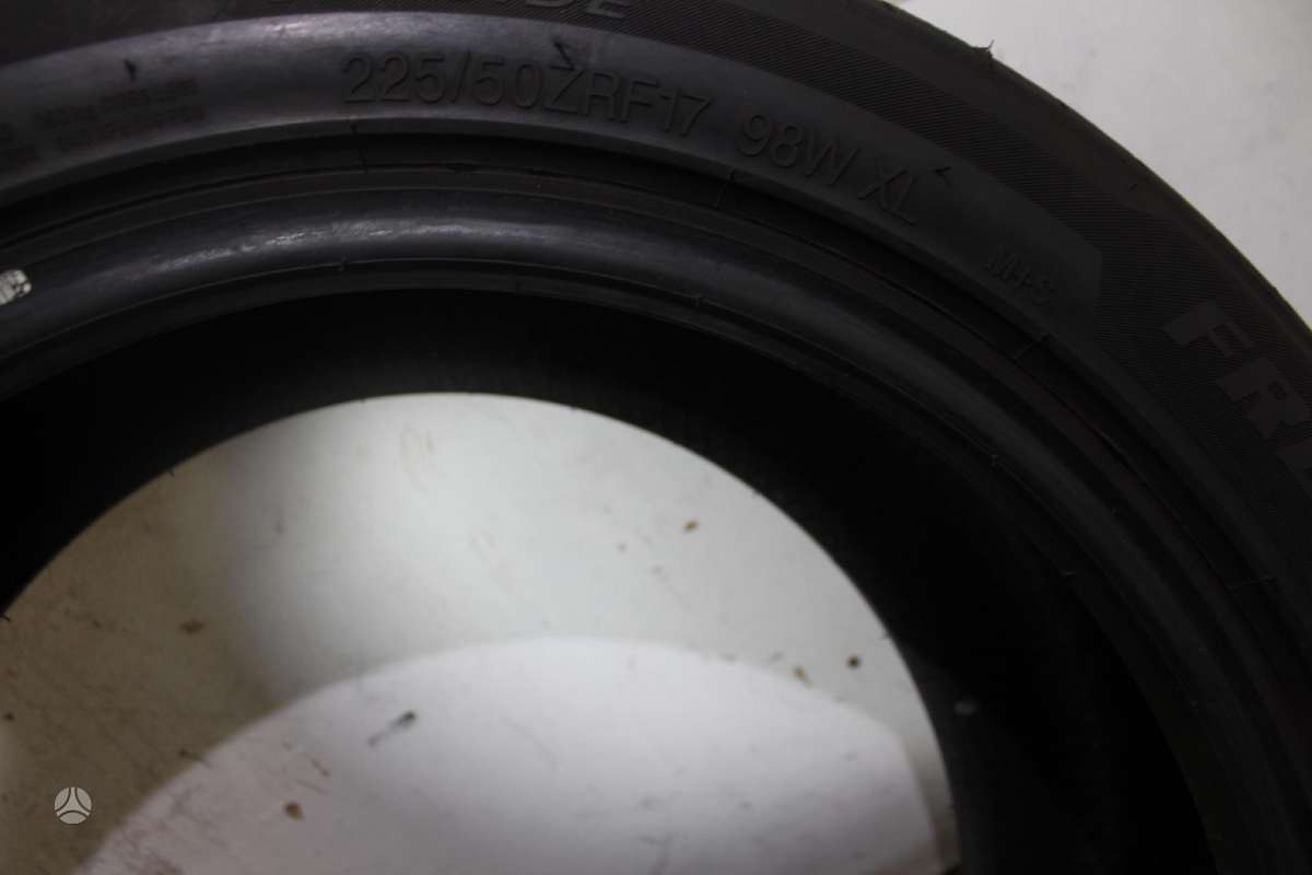 FARROAD, летние 225/50 R17