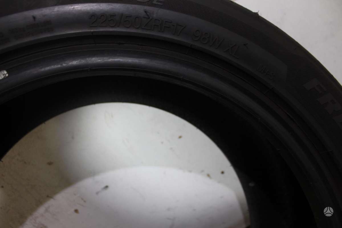 FARROAD, vasarinės 225/50 R17