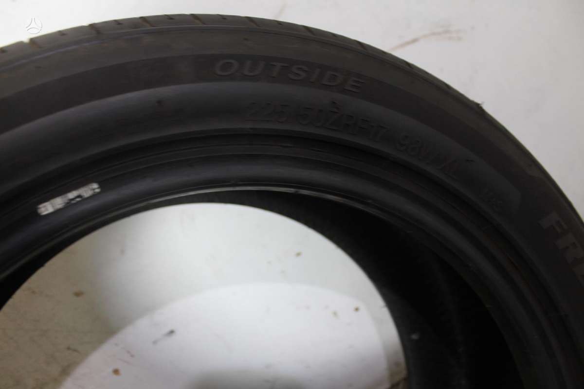 FARROAD, summer 225/50 R17