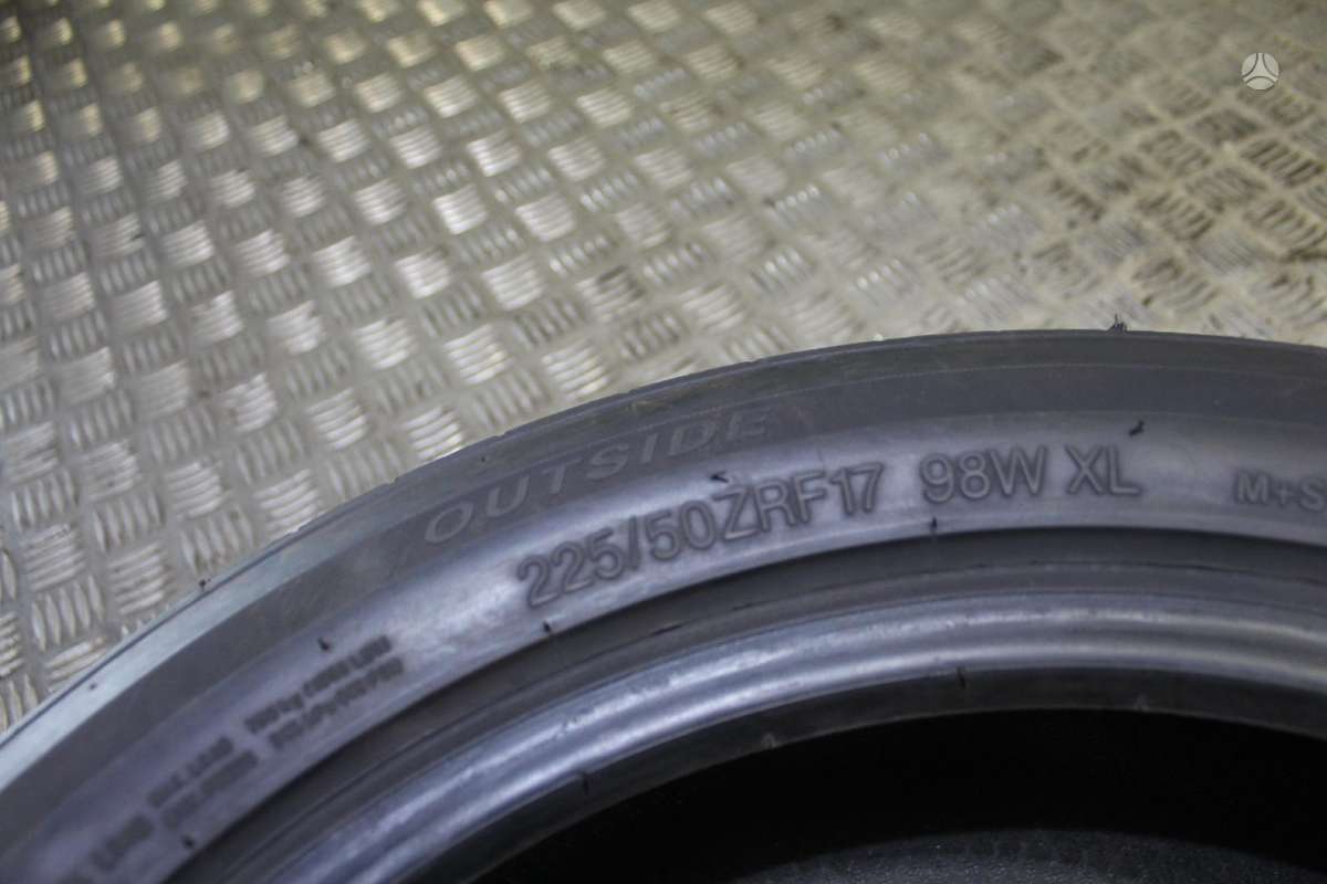 FARROAD, summer 225/50 R17