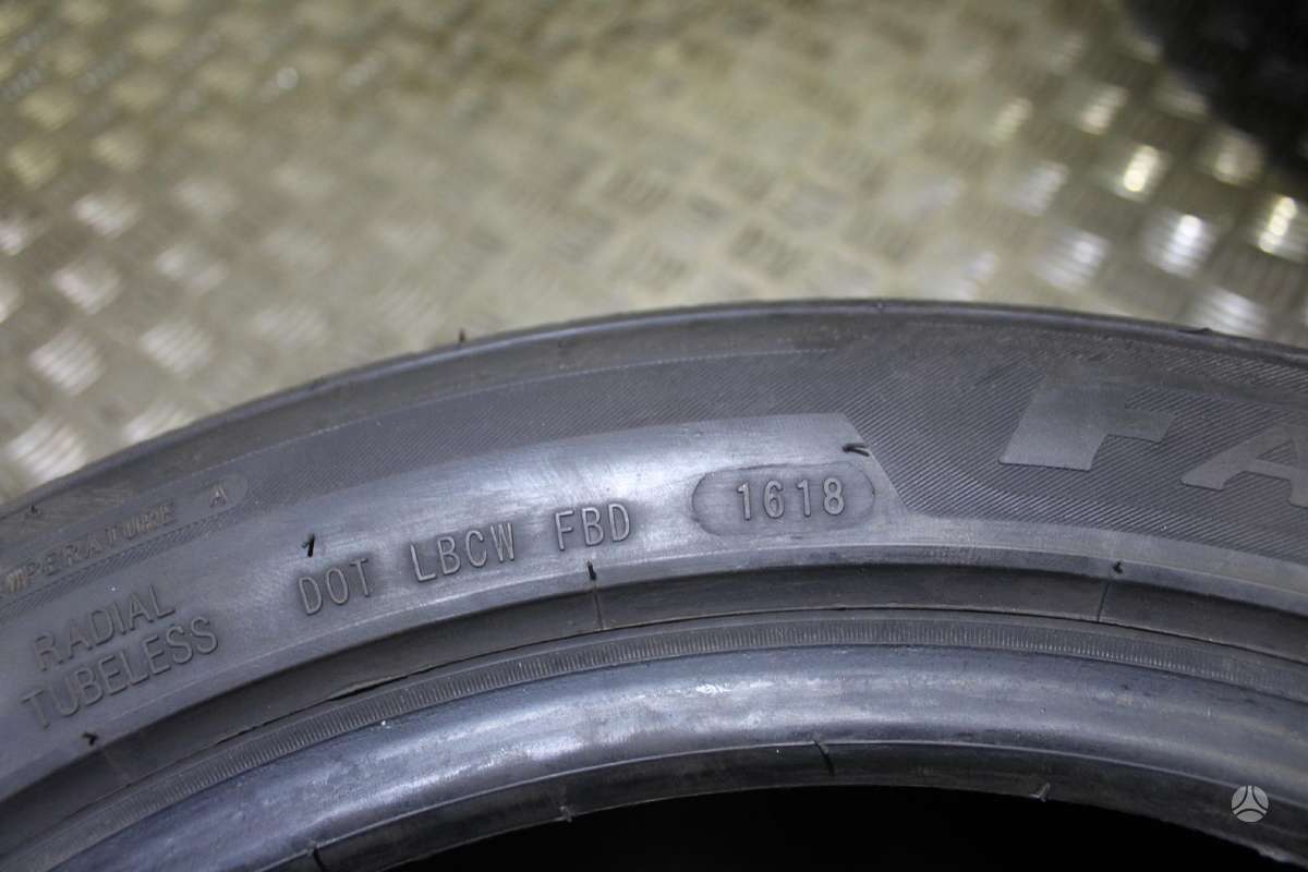 FARROAD, летние 225/50 R17