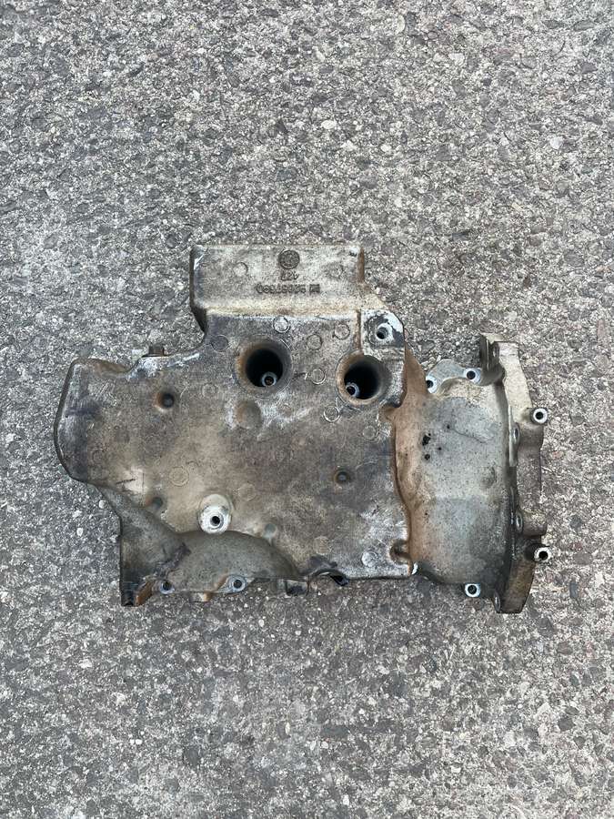 Chevrolet Captiva, 92067590, engine parts