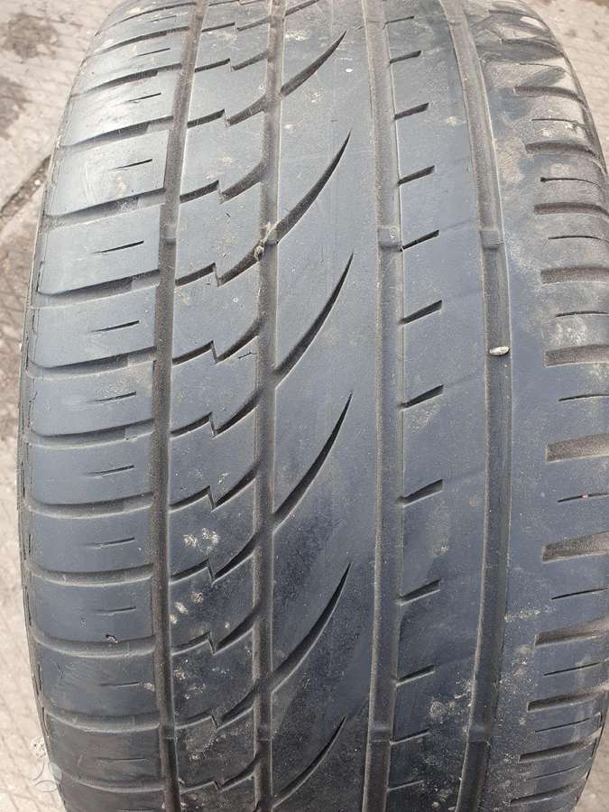 BMW X5 E70,E53, lengvojo lydinio, R19