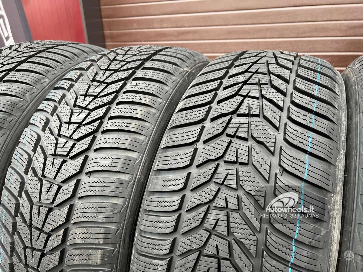 Hankook Winter I*Cept EVO 3, winter 235/55 R19