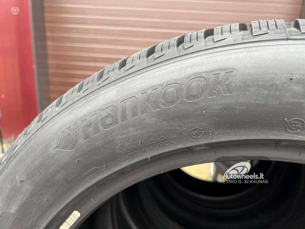 Hankook Winter I*Cept EVO 3, winter 235/55 R19