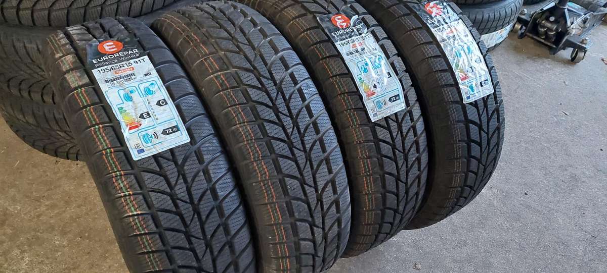 -Kita-, winter 195/65 R15