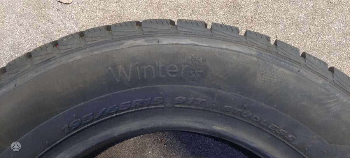 -Kita-, winter 195/65 R15