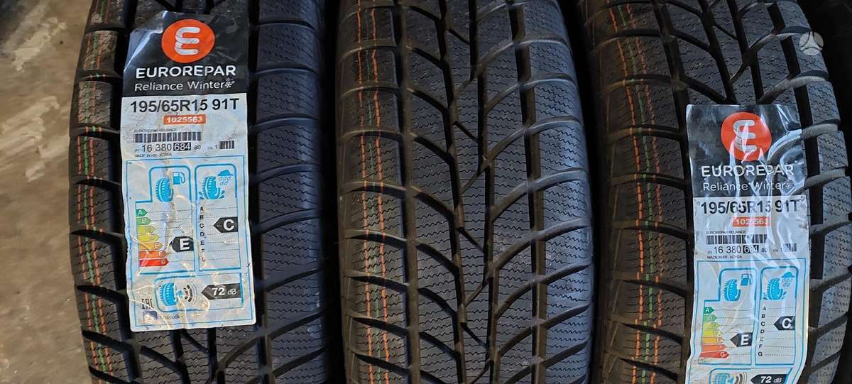 -Kita-, winter 195/65 R15