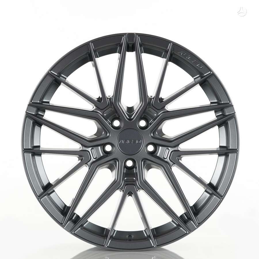 Arceo Sevilla Titan, light alloy, R19