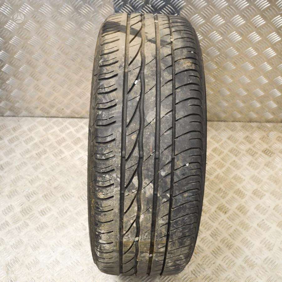 Nissan JUKE, light alloy, R17
