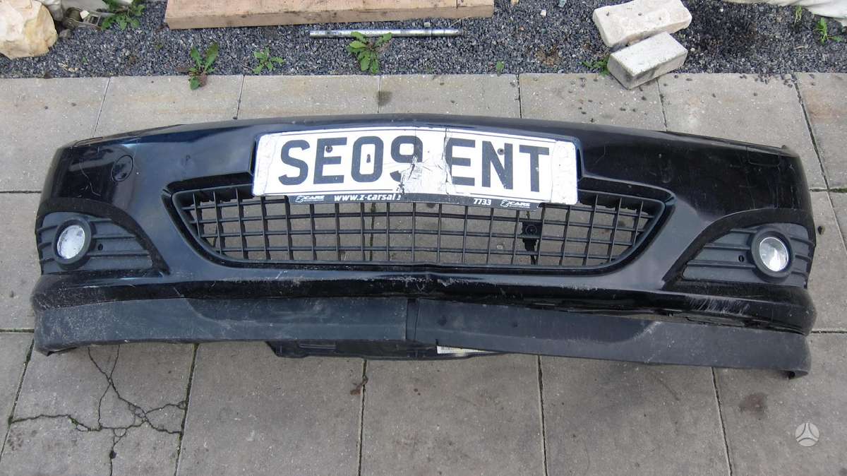 Opel Astra Kupe