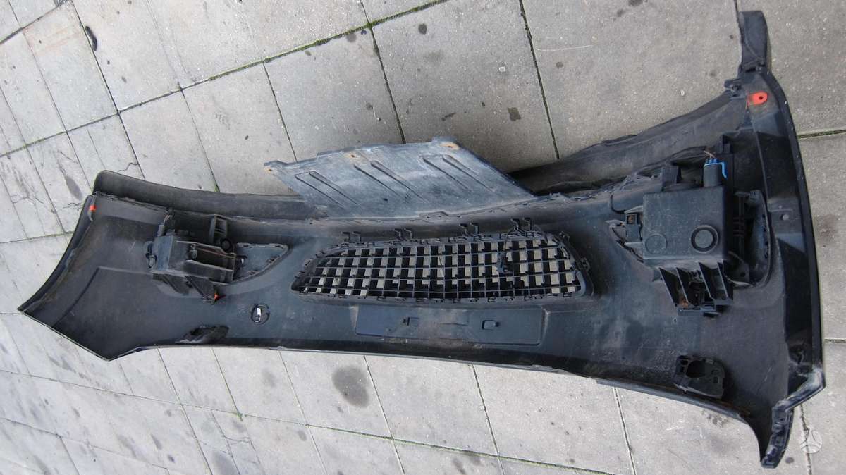 Opel Astra Kupe