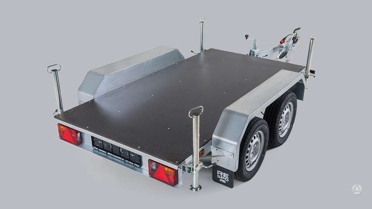 Respo 2700S302T150 For generator, passenger car trailers