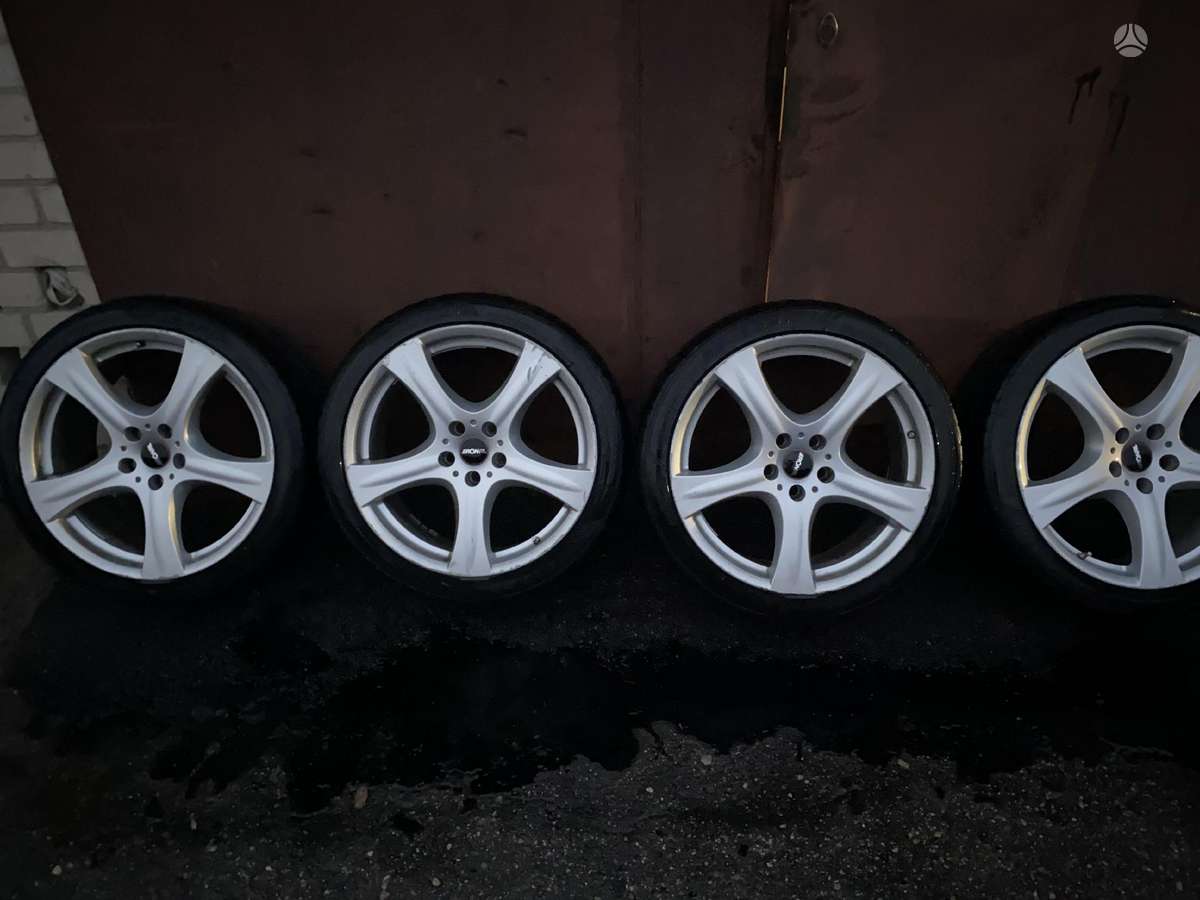 -Kita-, light alloy, R20
